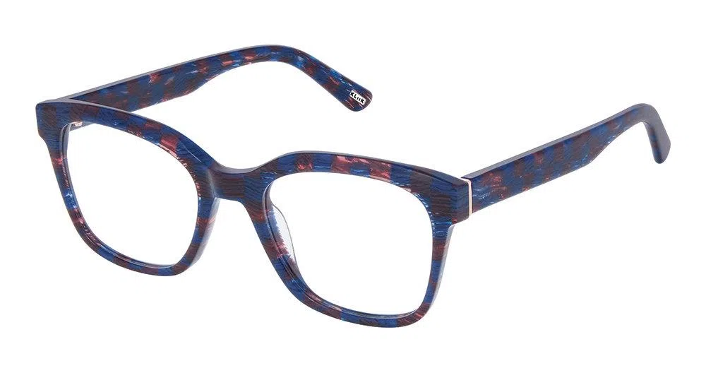 Kliik K-818 Eyeglasses - view 3